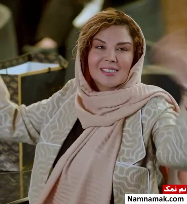 خلاصه داستان و بیوگرافی بازیگران فیلم ایرانی خرچنگ شهره سلطانی در فیلم ایرانی خرچنگ