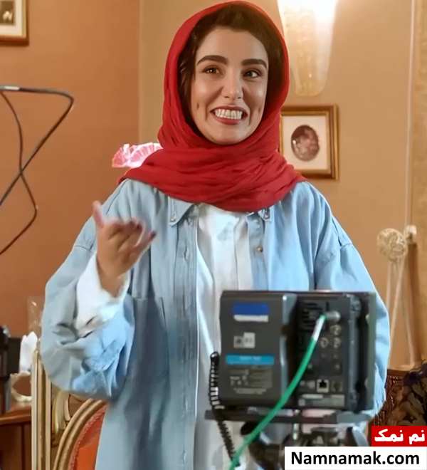 خلاصه داستان و بیوگرافی بازیگران فیلم ایرانی خرچنگ الهام فراشاه در فیلم ایرانی خرچنگ