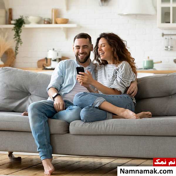 روز جهانی زوج های بدون فرزند