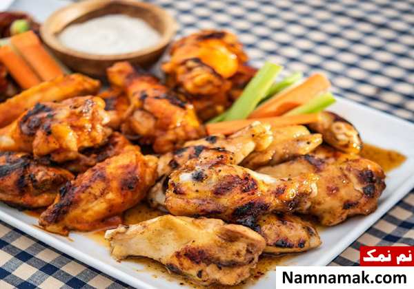 یک کیلو کتف چند عدد و هر کتف مرغ چند گرم است؟ یک کیلو کتف چند عدد و هر کتف مرغ چند گرم است؟