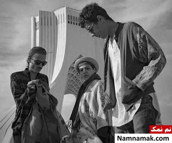 خلاصه داستان و بیوگرافی بازیگران فیلم ماده تاریک فیلم ماده تاریک
