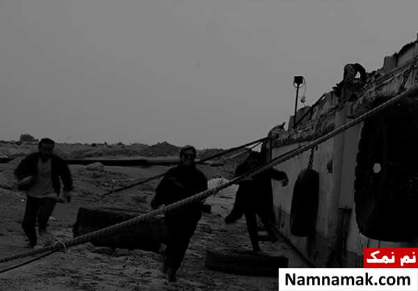خلاصه داستان و بیوگرافی بازیگران فیلم ماده تاریک فیلم ماده تاریک