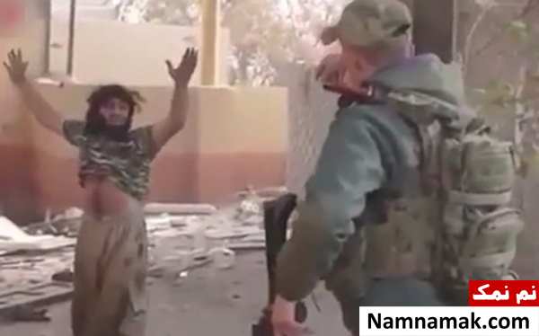 قاتل شهید محسن حججی