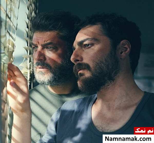 خلاصه داستان و بیوگرافی بازیگران فیلم ممنوع الخروجی فیلم ممنوع الخروجی