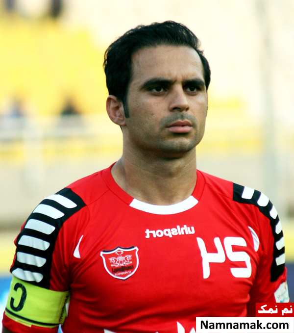 هادی نوروزی