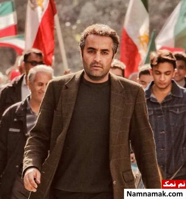 خلاصه داستان و بیوگرافی بازیگران فیلم 1968 امیر نوروزی در فیلم 1968