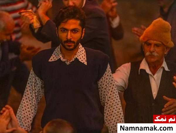فیلم بازی خونی