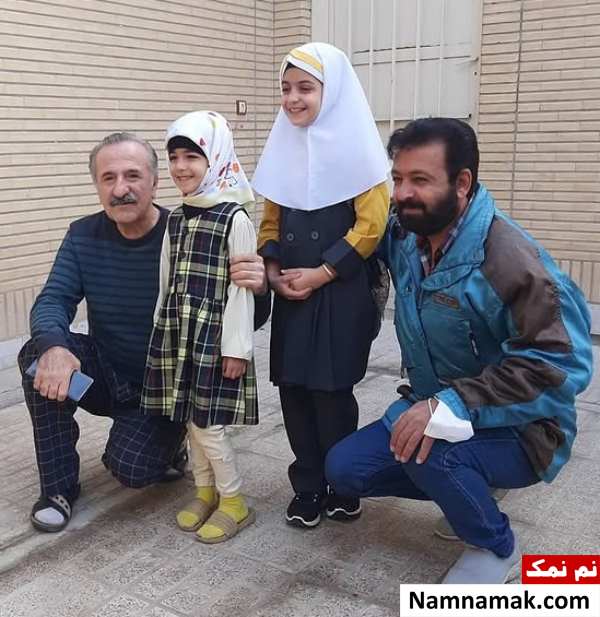 خلاصه داستان و بیوگرافی بازیگران فیلم کارنامه تله فیلم کارنامه