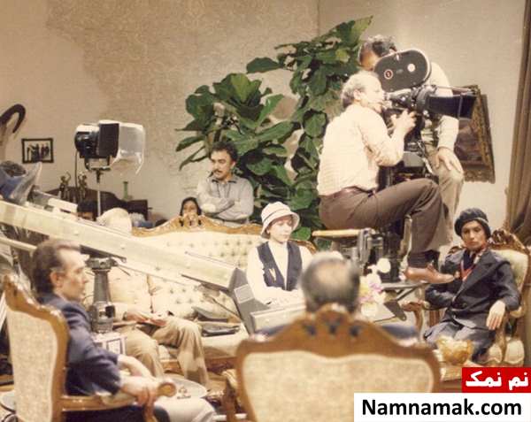 فیلم میهمانی خصوصی