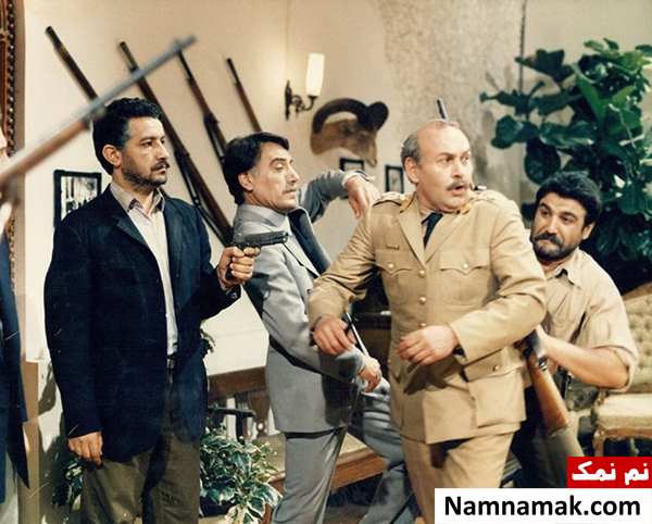 فیلم میهمانی خصوصی