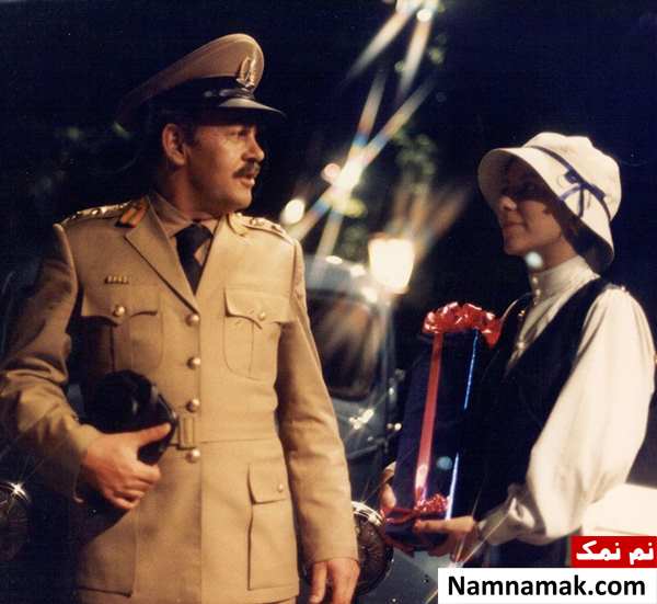 فیلم میهمانی خصوصی