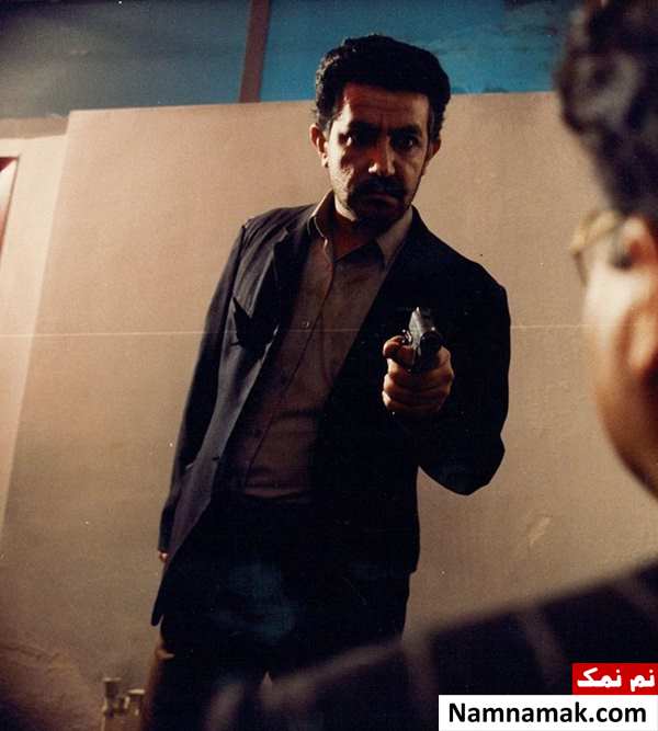 فیلم میهمانی خصوصی
