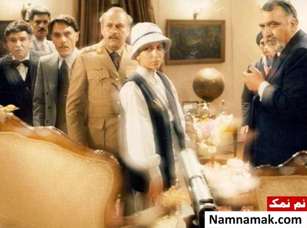 فیلم میهمانی خصوصی