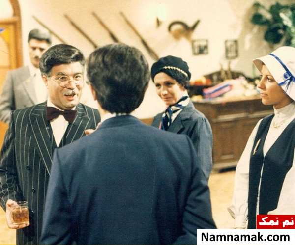 فیلم میهمانی خصوصی