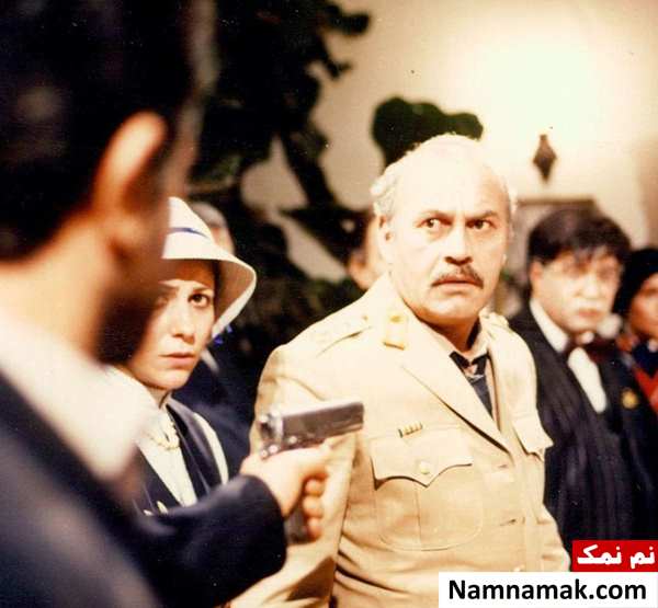 فیلم میهمانی خصوصی