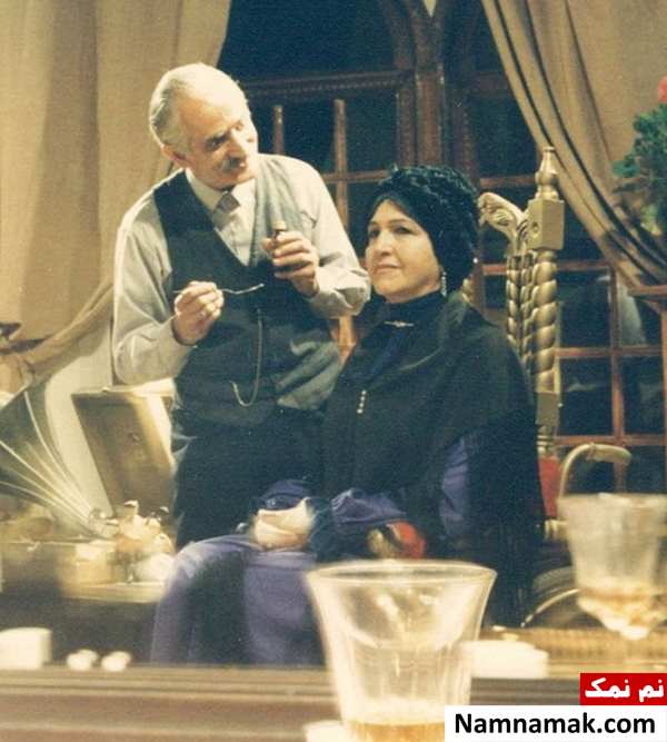 فیلم میهمانی خصوصی
