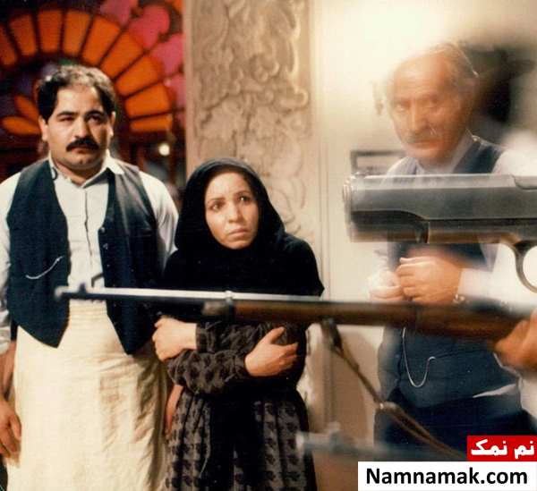 فیلم میهمانی خصوصی
