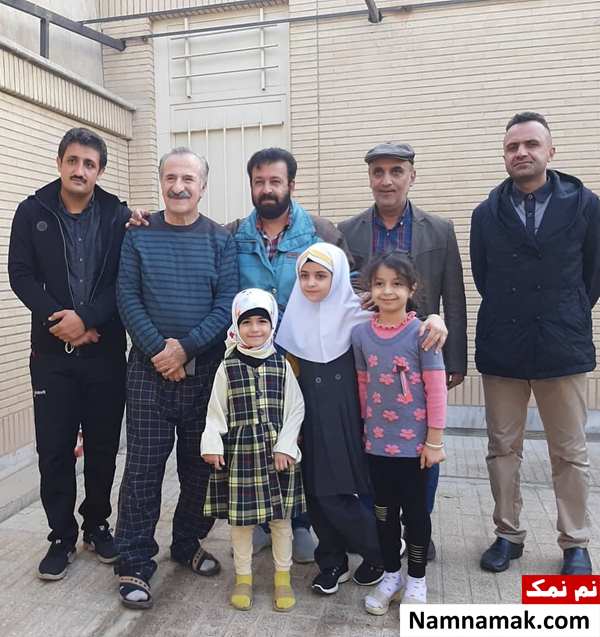خلاصه داستان و بیوگرافی بازیگران فیلم کارنامه تله فیلم کارنامه
