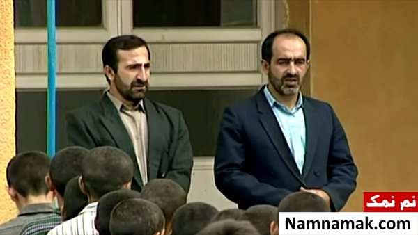خلاصه داستان و بیوگرافی بازیگران سریال بچه های مدرسه همت سریال بچه های مدرسه همت
