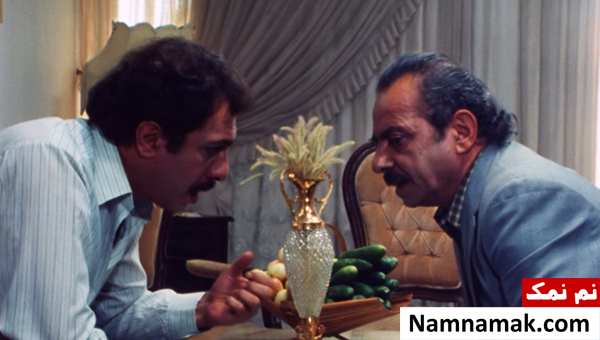 خلاصه داستان و بیوگرافی بازیگران سریال جستجو اکبر دودکار در سریال جست و جو