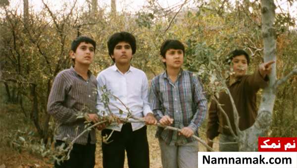 خلاصه داستان و بیوگرافی بازیگران سریال جستجو سریال جست و جو