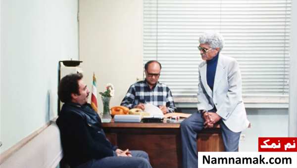 خلاصه داستان و بیوگرافی بازیگران سریال جستجو سریال جست و جو