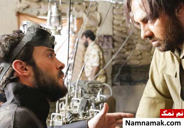 خلاصه داستان و بیوگرافی بازیگران فیلم اشنوگل فیلم اشنوگل