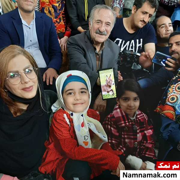 خلاصه داستان و بیوگرافی بازیگران فیلم کارنامه تله فیلم کارنامه