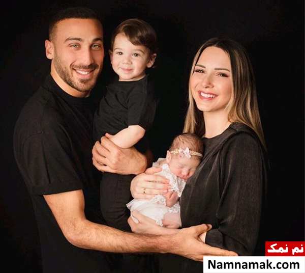 بیوگرافی جنک تسون و همسرش جنک تسون