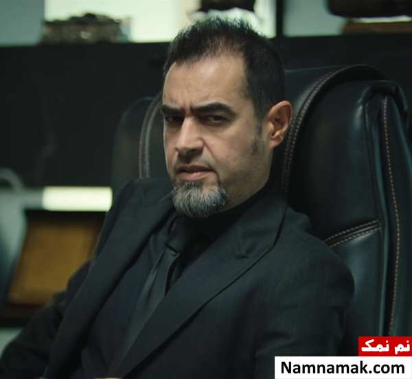 خلاصه داستان و بیوگرافی بازیگران سریال ایرانی آبان شهاب حسینی در سریال آبان