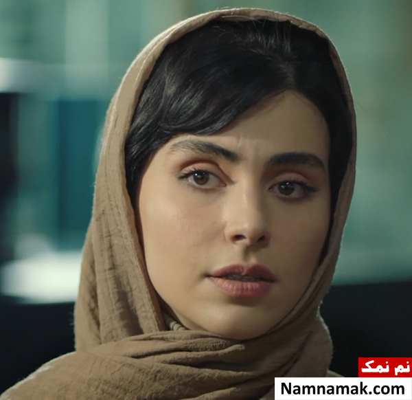 خلاصه داستان و بیوگرافی بازیگران سریال ایرانی آبان لاله مرزبان در سریال آبان