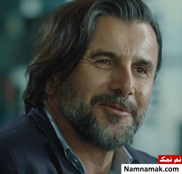 خلاصه داستان و بیوگرافی بازیگران سریال ایرانی آبان امین حیایی در سریال آبان