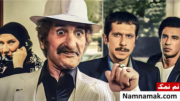 فیلم به روح پدرم