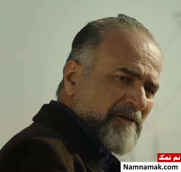 خلاصه داستان و بیوگرافی بازیگران سریال ایرانی آبان حمید ابراهیمی در سریال آبان