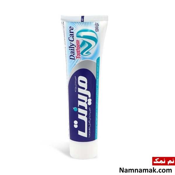 بهترین برند خمیر دندان ایرانی و خارجی