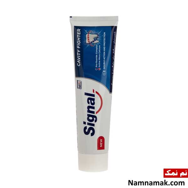 بهترین برند خمیر دندان ایرانی و خارجی