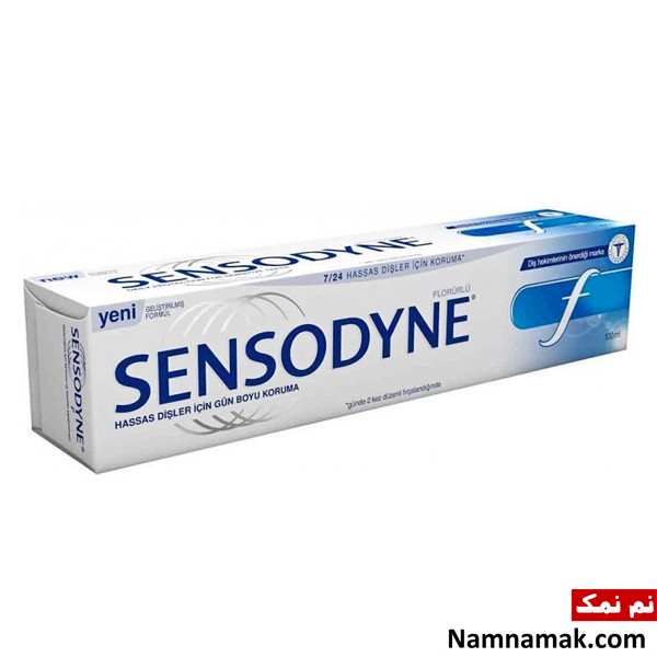 بهترین برند خمیر دندان ایرانی و خارجی