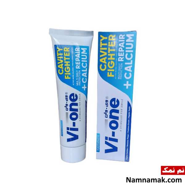بهترین برند خمیر دندان ایرانی و خارجی