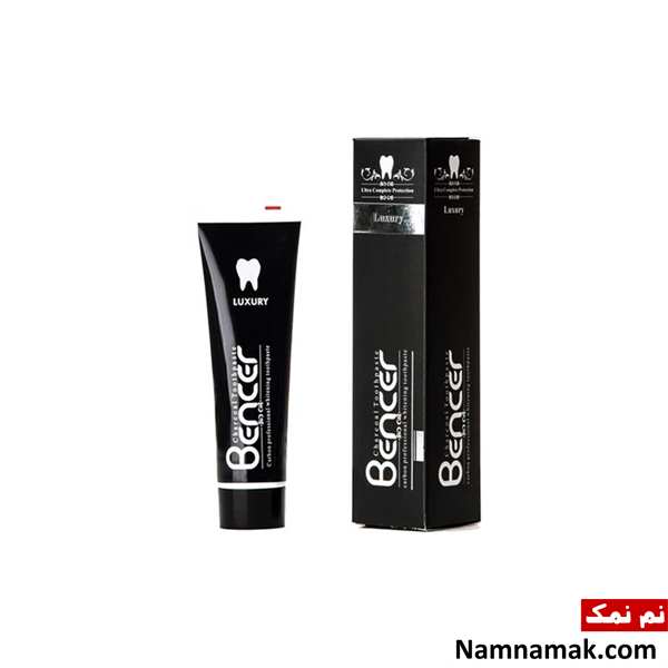 بهترین برند خمیر دندان ایرانی و خارجی
