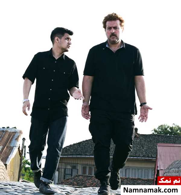 خلاصه داستان و بیوگرافی بازیگران فیلم بازی را بکش فیلم بازی را بکش