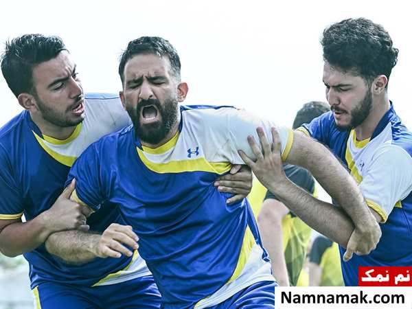 خلاصه داستان و بیوگرافی بازیگران فیلم بازی را بکش فیلم بازی را بکش