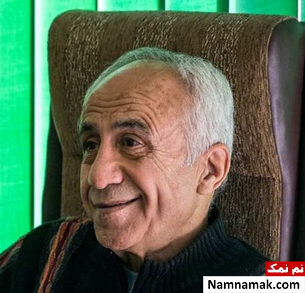 بیوگرافی مهدی حاج محمد و همسرش مهدی حاج محمد