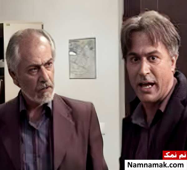 نبی الله پیرهادی و دانیال حکیمی