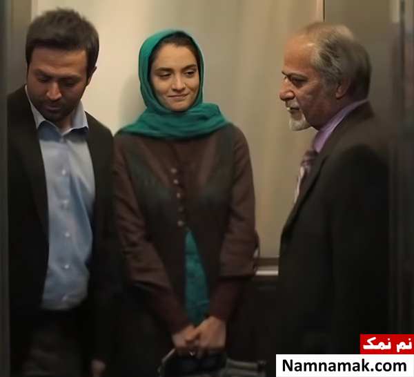 نبی الله پیرهادی ، یکتا ناصر و مصطفی زمانی