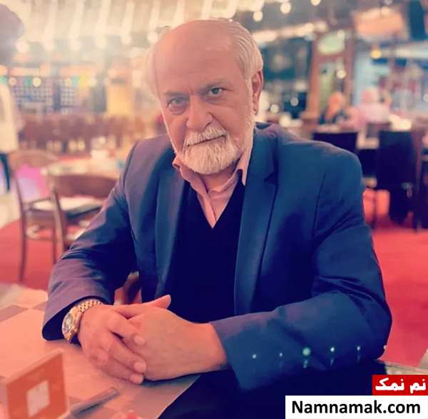 نبی الله پیرهادی