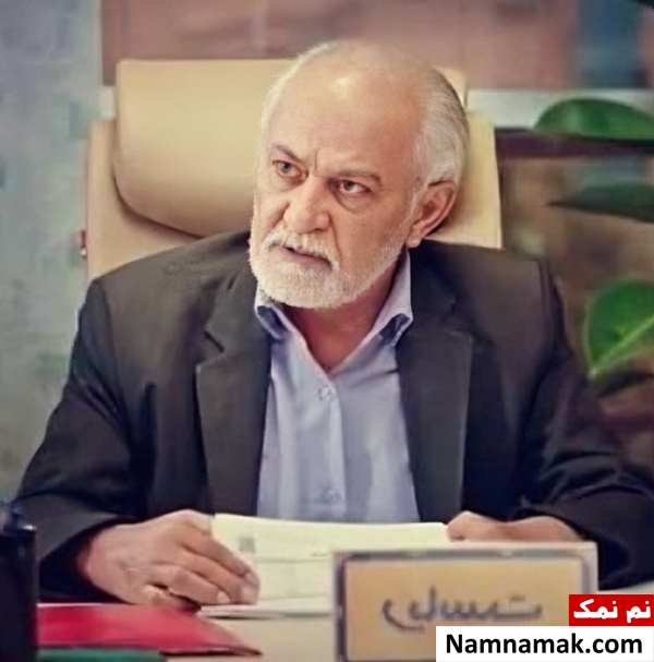 نبی الله پیرهادی