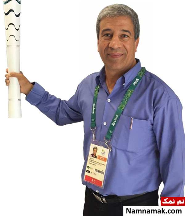 هادی عامل