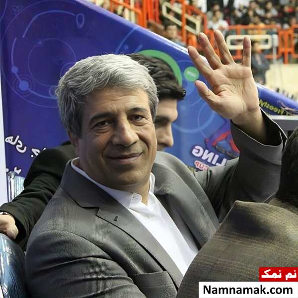هادی عامل
