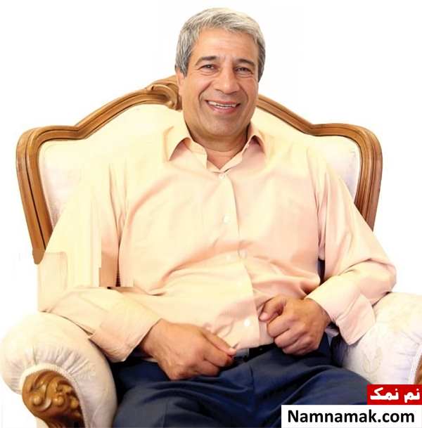 هادی عامل - Hadi Amel