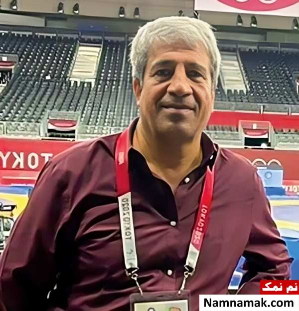 هادی عامل